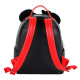 Mochila Minnie Mouse Negro