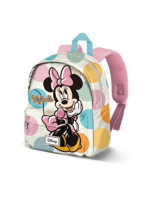 Mochila guardería Minnie Mouse