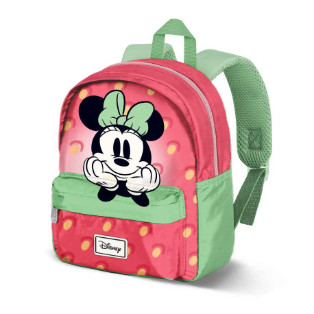 Mochila guardería Minnie Mouse