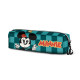 Estuche Minnie Mouse Turquesa