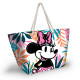 Bolsa de playa Minnie Mouse