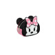 Monedero Minnie Mouse Rosa