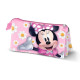 Trousse rose Disney Minnie Mouse
