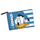 Trousse de toilette bleue Donald Duck