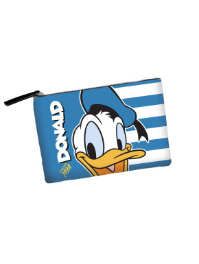 Trousse de toilette bleue Donald Duck