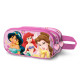 Estuche Princesas Disney Rosa