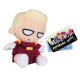 Peluche Mopeez Futurama Zapp Brannigan