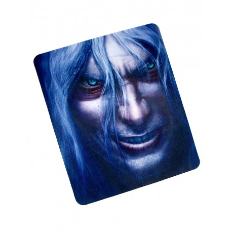 Mat Warcraft Re