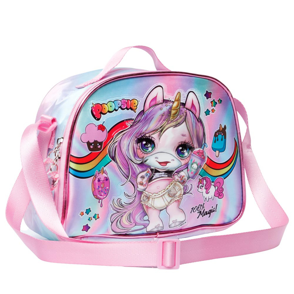 Poopsie Slime Mochila Mochila Poopsie 17