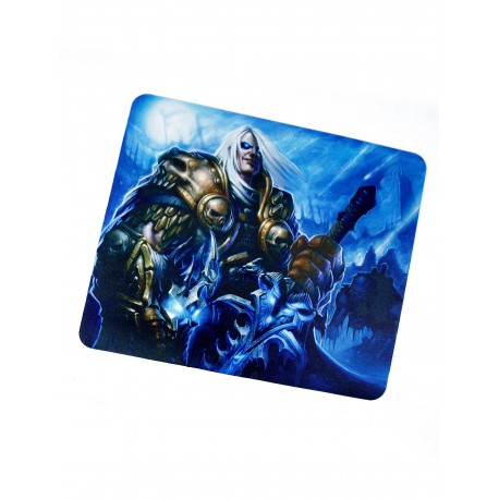 Tapis De Warcraft Lich