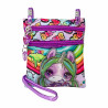 Sac à bandoulière Poopsie Slime Surprise