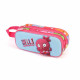 Estuche Ugly Dolls