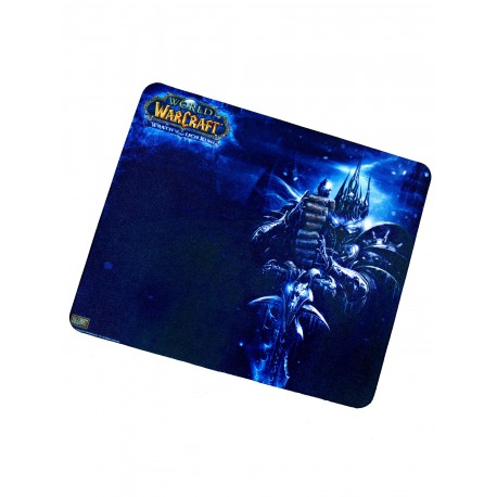 Tapis De Warcraft Légende