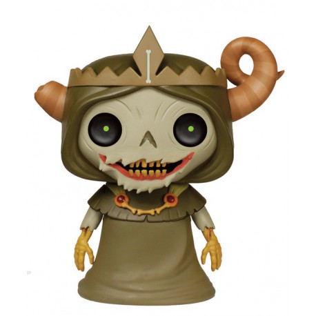 Funko Pop! Adventure time Lich