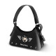 Bolso bandolera Betty Boop Negro