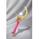 Replica Scettro Lunare di Sailor Moon, 26 cm