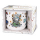 Harry Potter Tazas Caja Hogwarts 355 ml (6)