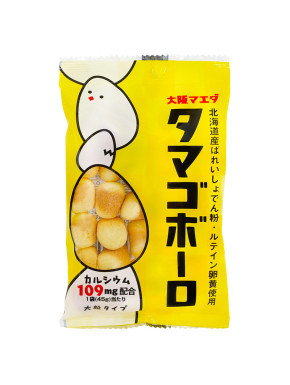 Patatas Osaka Maeda