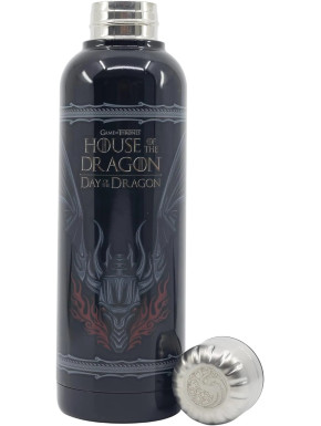 Botella Termo House of the Dragon