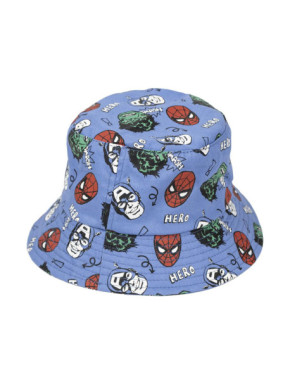 CASQUETTE DE PÊCHEUR MARVEL