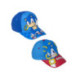 GORRA SONIC