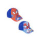 GORRA SPIDEY