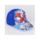 GORRA SPIDEY