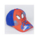 GORRA SPIDEY