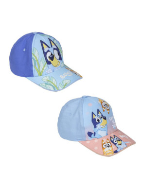 GORRA BLUEY