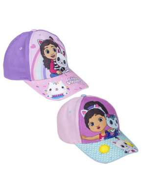 GORRA GABBY´S DOLLHOUSE