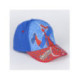 CASQUETTE SPIDERMAN