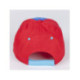 GORRA SPIDERMAN