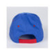 GORRA SPIDERMAN