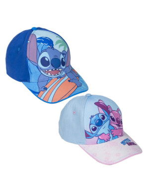 Casquette Stitch pour enfants