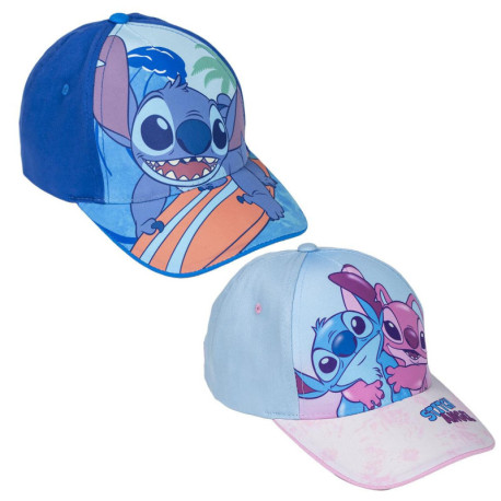 Casquette Stitch pour enfants