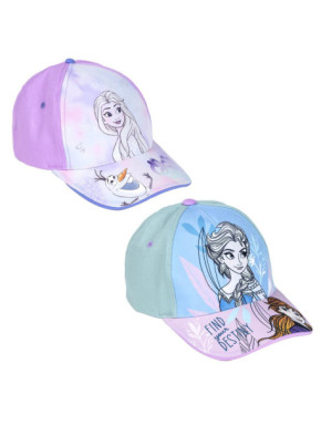 GORRA FROZEN