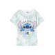 CAMISETA CORTA SINGLE JERSEY STITCH