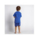 PIJAMA CORTO SINGLE JERSEY SPIDEY