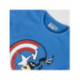 CAMISETA CORTA SINGLE JERSEY AVENGERS