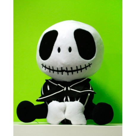 Peluche Jack Skellington Pesadilla antes de Navidad