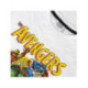 CAMISETA CORTA SINGLE JERSEY MARVEL