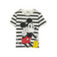 CAMISETA CORTA SINGLE JERSEY MICKEY