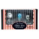 Set Figuras Tim Burton Melancholy