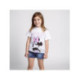 CAMISETA CORTA SINGLE JERSEY MINNIE