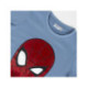 CAMISETA CORTA SINGLE JERSEY SPIDERMAN