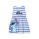 Robe en coton pour enfants Aloha Stitch