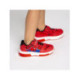 DEPORTIVA SUELA PVC CON LUCES SPIDERMAN