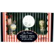 Set Figuras Tim Burton Melancholy 4