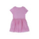 VESTIDO SINGLE JERSEY FANTASIA MINNIE