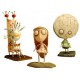 Set Figuras Tim Burton Melancholy 4